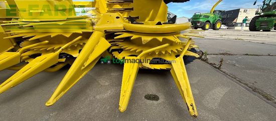 Cabezal - John Deere - 360 Plus