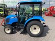 Tractor agrícola -  - mt 3.40