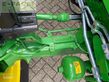 Tractor agrícola - John Deere - 6r185 *garantieverlängerung*