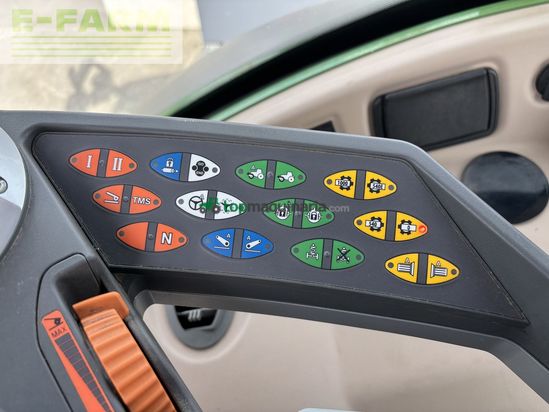 Tractor agrícola - Fendt - 514 vario profi