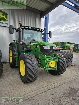 Tractor agrícola - John Deere - 6r150