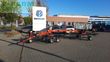 Henificador - Vicon - andex 714t vario