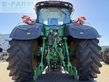 Tractor agrícola - John Deere - 8345 r