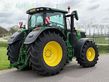 Tractor agrícola - John Deere - 6r 195 tractor