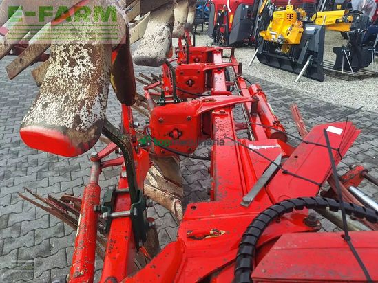 Arado - Vogel & Noot - xms 4 1050 vs mit hydraulischer steinsicheurng u