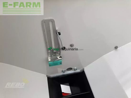 Sembradora - Pöttinger - vitasem m 3000 dd