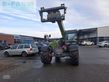 Telescopica - Claas - 1033 scorpion varipower
