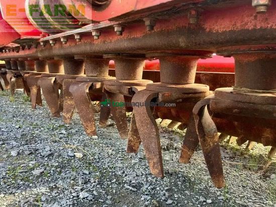 Grada rotativa - Vicon - tt1940