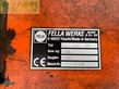 Cortacésped manual - Fella - kc 400 tr