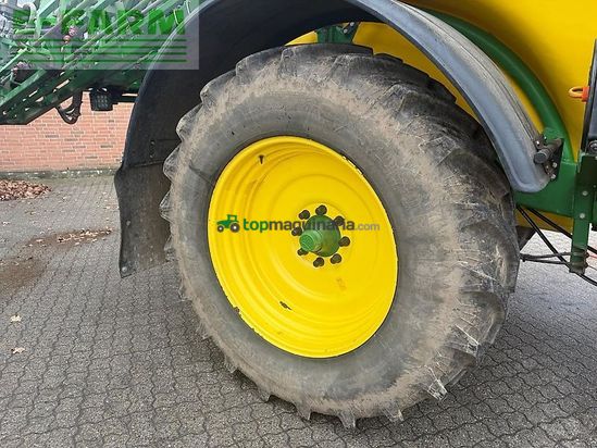 Atomizador - John Deere - 840i