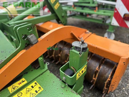 Grada rotativa - Amazone - ke 303 kreiselegge