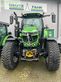 Tractor agrícola - Deutz-Fahr - 6130.4 ttv TTV