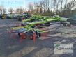 Rastrillo - Claas - liner 4800 business