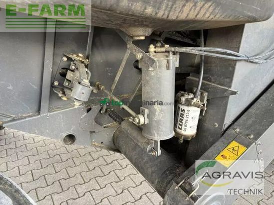 Cosechadora de Cereal - Claas - lexion 530
