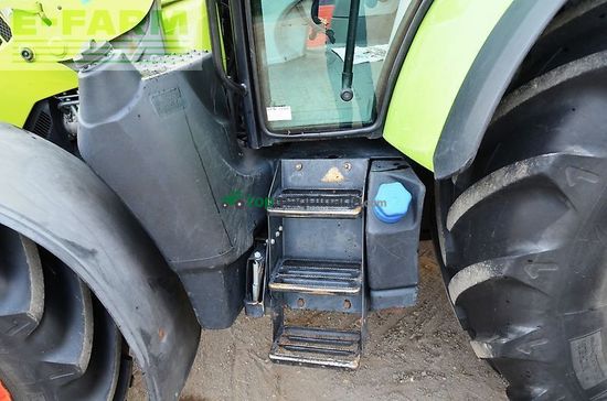 Tractor agrícola - Claas - arion 450 cis+