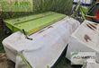Cortacésped manual - Claas - disco 3050 c plus