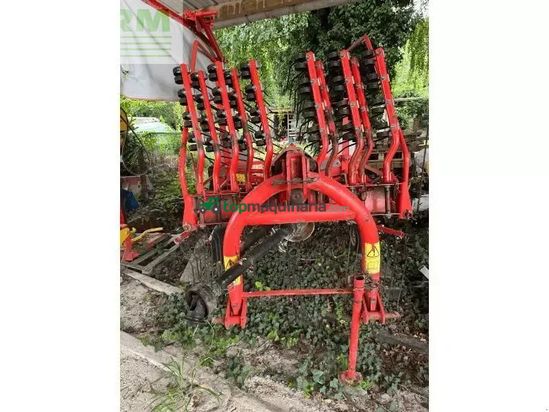 Rastrillo - Kuhn - ga4521gm