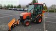 Tractor agrícola - Kubota - b2230 winterdienst