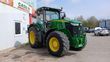Tractor agrícola - John Deere - 7230 r