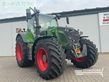 Tractor agrícola - Fendt - 620 vario profi plus