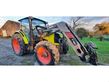 Tractor agrícola - Claas - arion 420