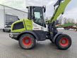 Minicargadora - Claas - torion 644 sinus