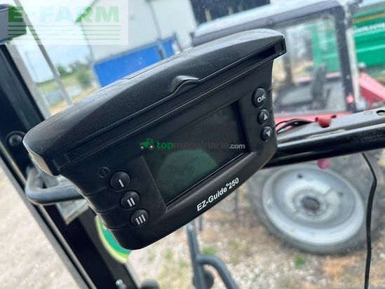 Tractor agrícola - Caterpillar - challenger mt 765 b