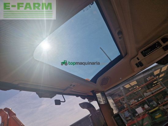 Tractor agrícola - John Deere - 6R 150