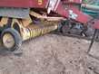 Rotoempacadora  New Holland  658