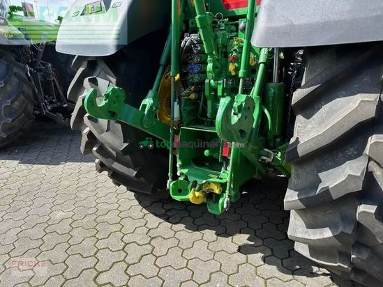 Tractor agrícola - John Deere - 8r410 e 23