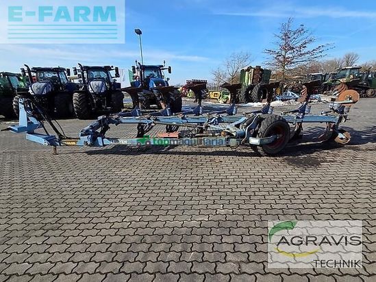 Arado - Lemken - vari-diamant 9 x