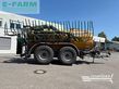 Cisterna - Zunhammer - ske 18.5 pu | andockarm & trichter
