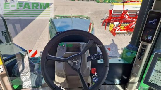 Tractor agrícola - John Deere - 9rx 640