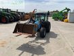 Tractor agrícola - Landini - mistral 55 compact tractor (st26953)
