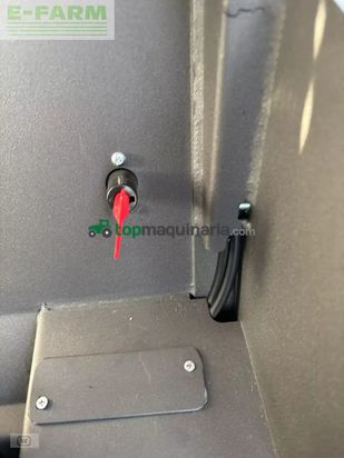 Telescopica - Toyo - 839h