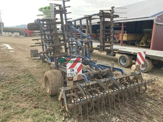 Cultivador - Kockerling - profiline 600 allrounder