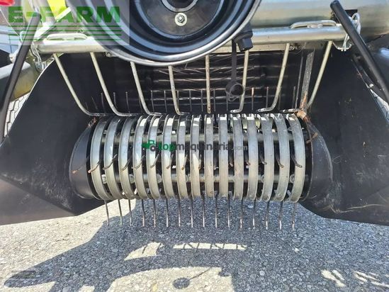 Empacadora gigant -  - caeb mountainpress 550 tpd