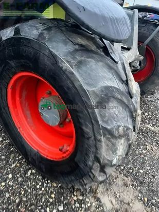 Telescopica - Claas - scorpion 7040 vp