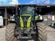 Tractor agrícola - Claas - ARION 650