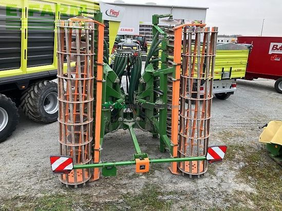 Grada de disco - Amazone - catros+ 6002-2 pro