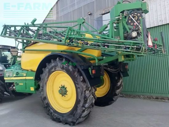Atomizador - John Deere - r962i - 24m