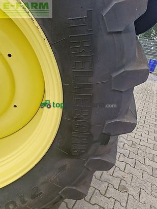 Tractor agrícola - John Deere - 6230r