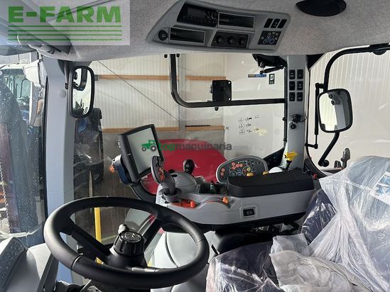 Tractor agrícola - New Holland - t5.120 ac (stage v) AC