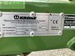 Henificador - Krone - swadro ts 680