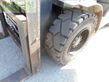Elevadora -  - nissan yg-1-f-2-a-35-u triplex 6,5 meter