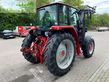Tractor agrícola - McCormick - cx 85 mit quicke frontlader