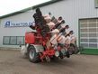 Sembradora monograno mecanica - Becker - aeromat maxi-line