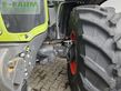 Tractor agrícola - Claas - axion 870