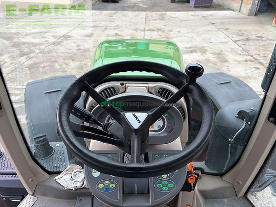 Tractor agrícola - Fendt - 936 s4 *profi plus*