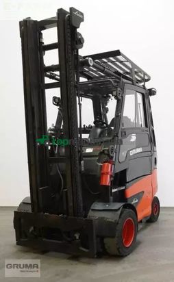 Elevadora - Linde - e 40/600 h 388